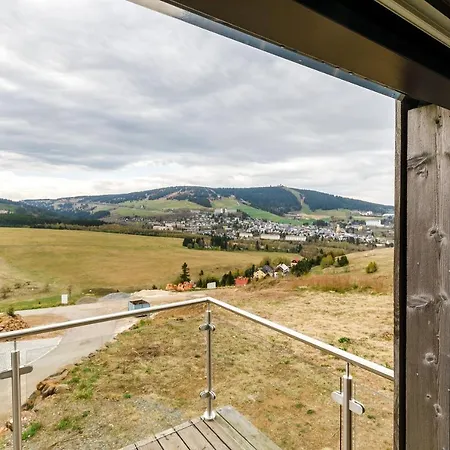 Mountain View By Mountain Ways Apartment