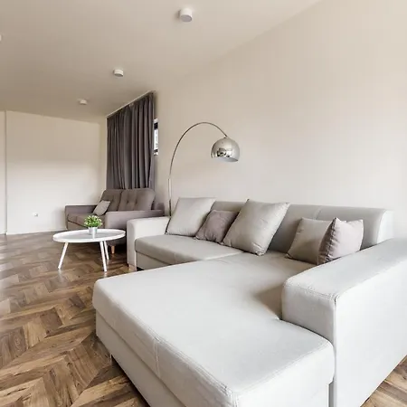 Mountain View By Mountain Ways Apartment Loucna pod Klinovcem