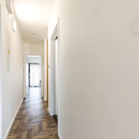Mountain View By Mountain Ways Apartment *