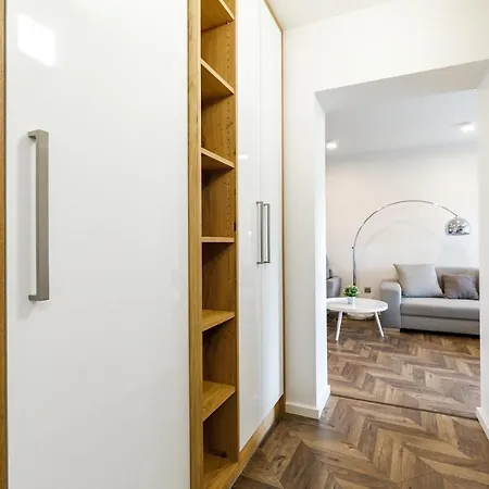 Mountain View By Mountain Ways Apartment Loucna pod Klinovcem