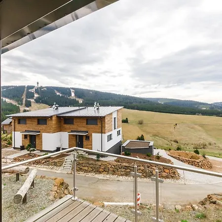 Apartment Mountain View By Mountain Ways