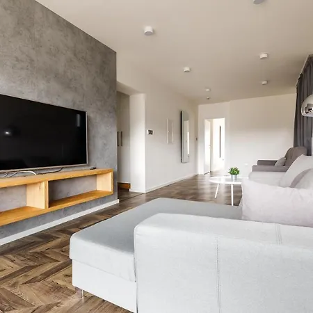 Mountain View By Mountain Ways Loučná pod Klínovcem