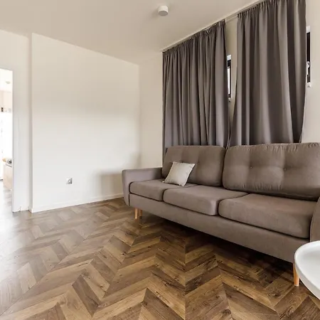 Mountain View By Mountain Ways Apartament *