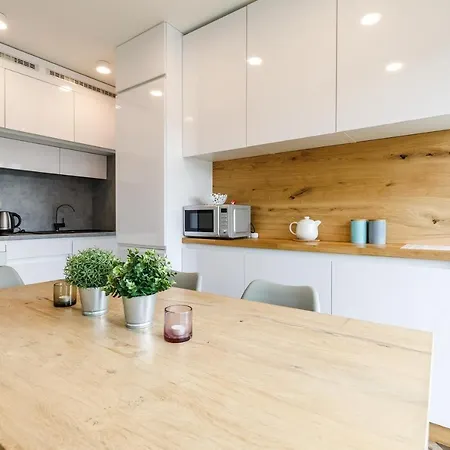 Mountain View By Mountain Ways Apartment *