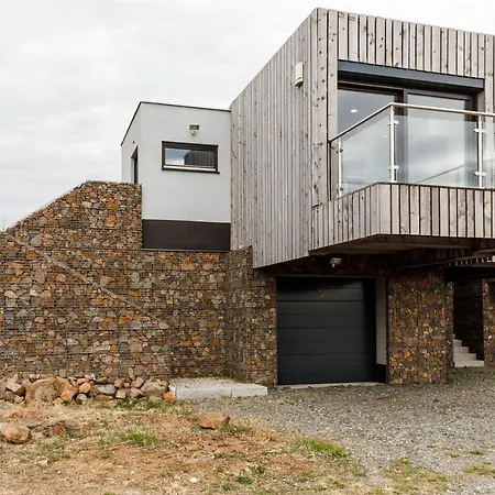 Mountain View By Mountain Ways Appartement *