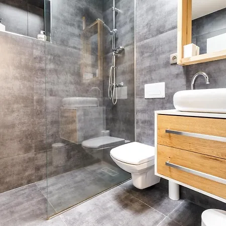 Apartament Mountain View By Mountain Ways