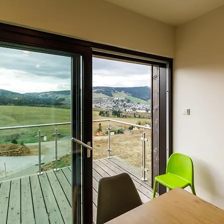 Apartment Mountain View By Mountain Ways *