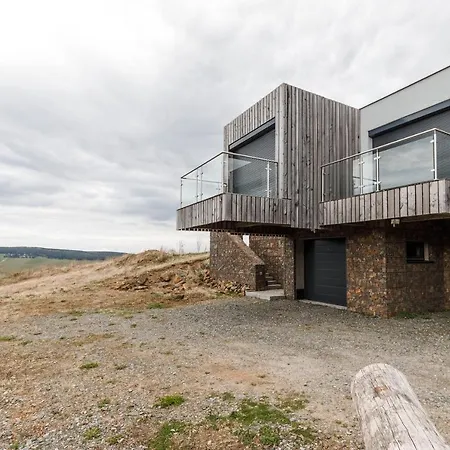 Mountain View By Mountain Ways Apartment Loucna pod Klinovcem