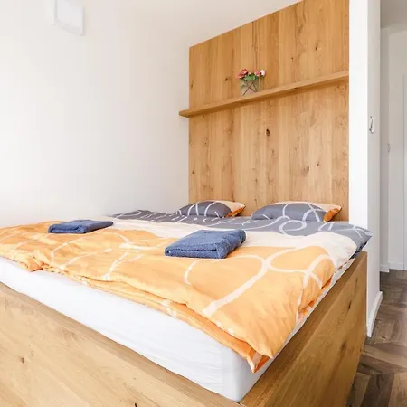 Mountain View By Mountain Ways Apartment *