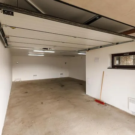 Mountain View By Mountain Ways Loučná pod Klínovcem